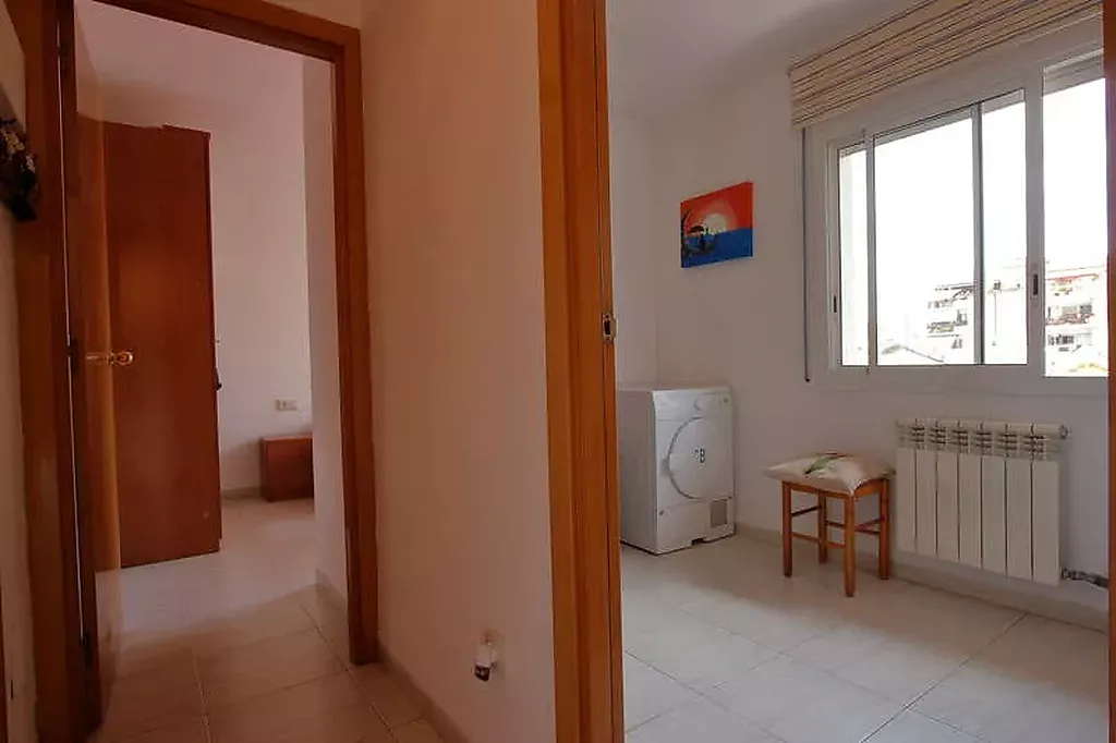 Habitacions, pis de 2 habitacions en venda a veïnat, Salt, Girona