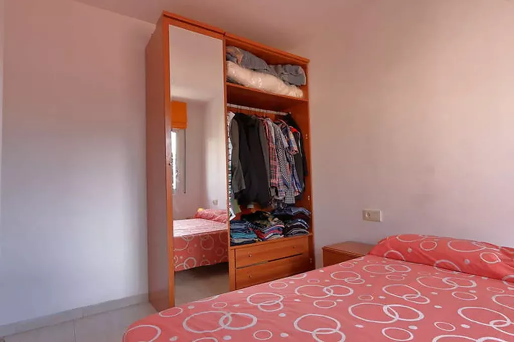 Habitación, piso de 2 habitaciones en venta en veïnat, Salt, Girona