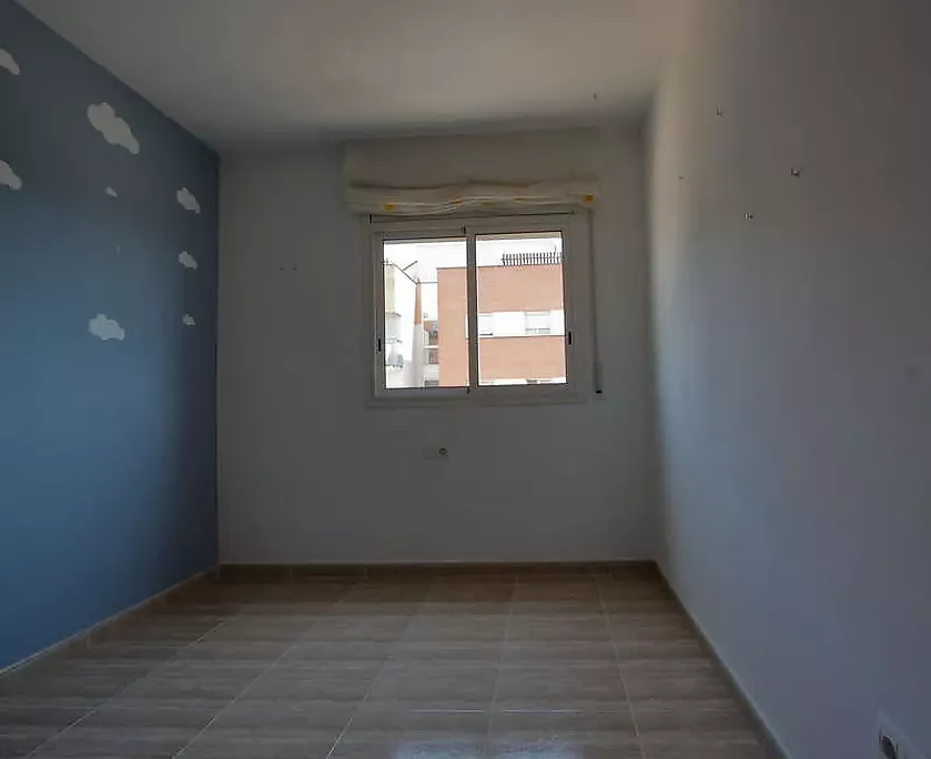 Habitació, pis en venda amb pàrquing a Domeny, Girona