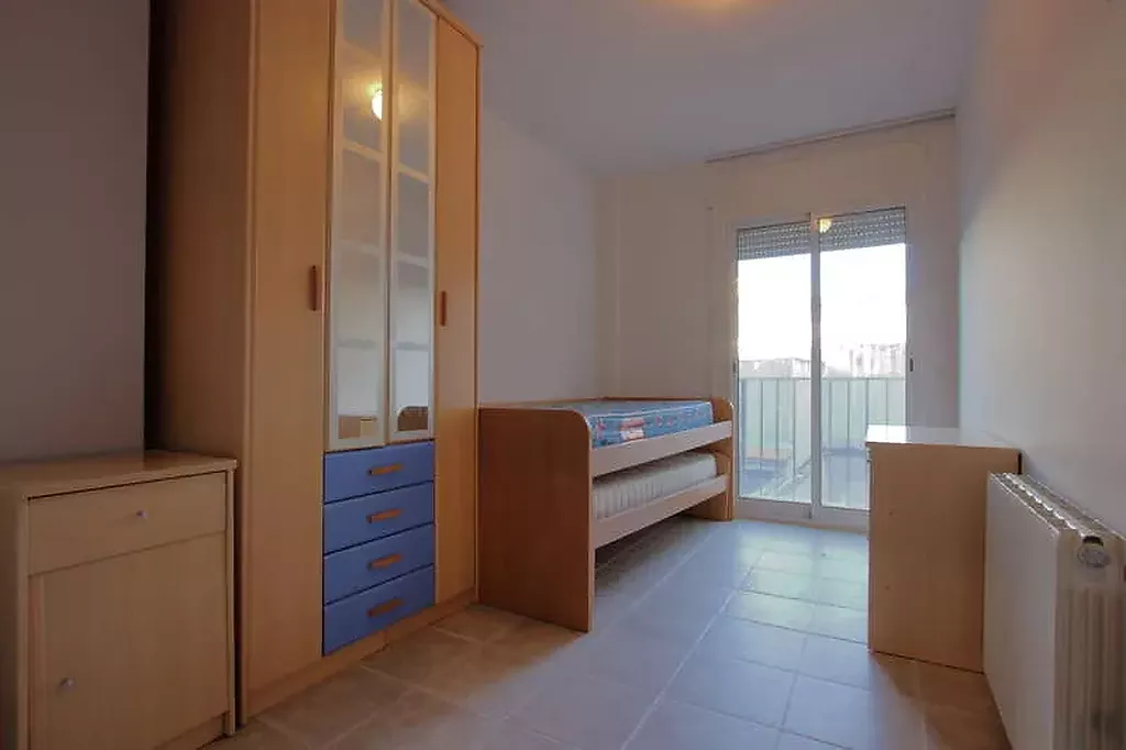 Habitació, pis en venda amb pàrquing i traster a Pont Major, Girona