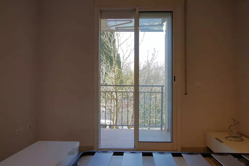 Habitació, pis en venda amb pàrquing i traster a Pont Major, Girona