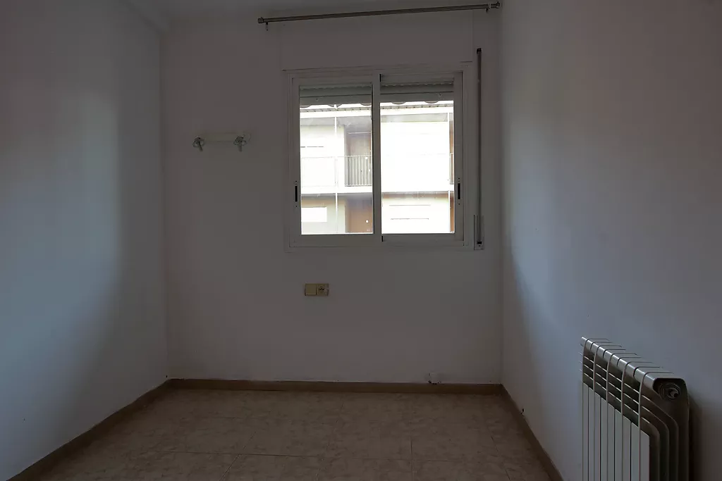 Habitació, pis en venda de 2 habitacions a Can Gibert del Pla, Girona