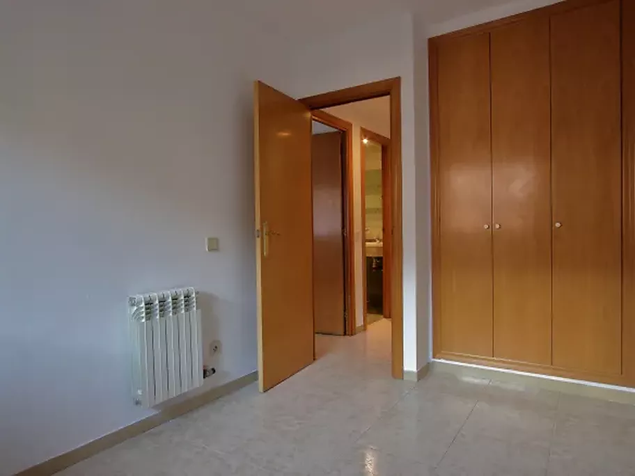 Habitación, piso en venta de 2 habitaciones en Can Gibert del Pla, Girona
