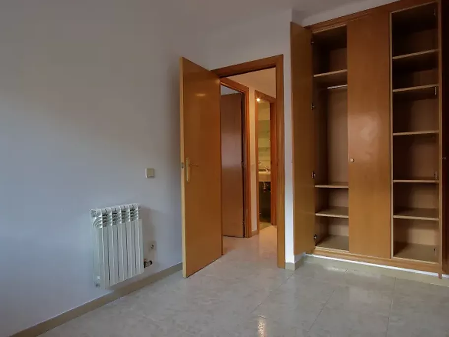 Habitación, piso en venta de 2 habitaciones en Can Gibert del Pla, Girona