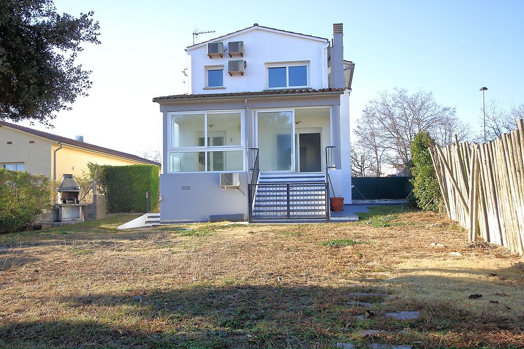 casa en venta en Fornells de la Selva