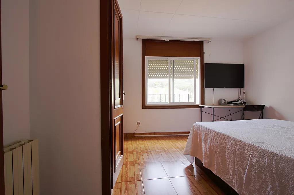 En pots dir dúplex, si vols.