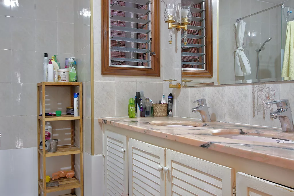 En pots dir dúplex, si vols.