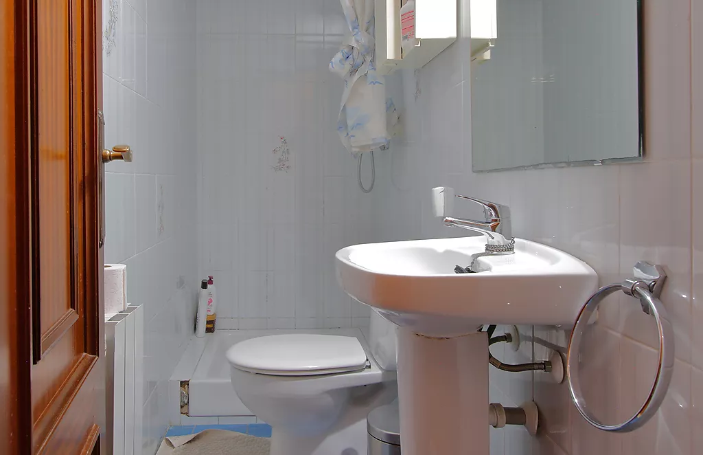 En pots dir dúplex, si vols.