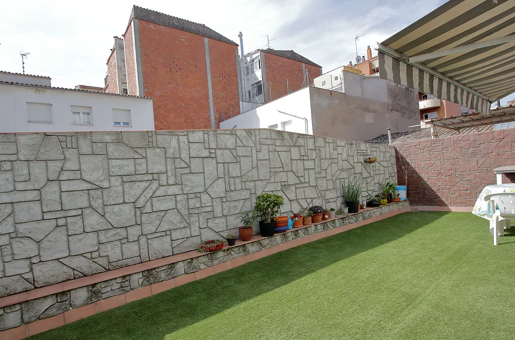 Pis venda Santa Eugènia, Girona, amb terrassa
