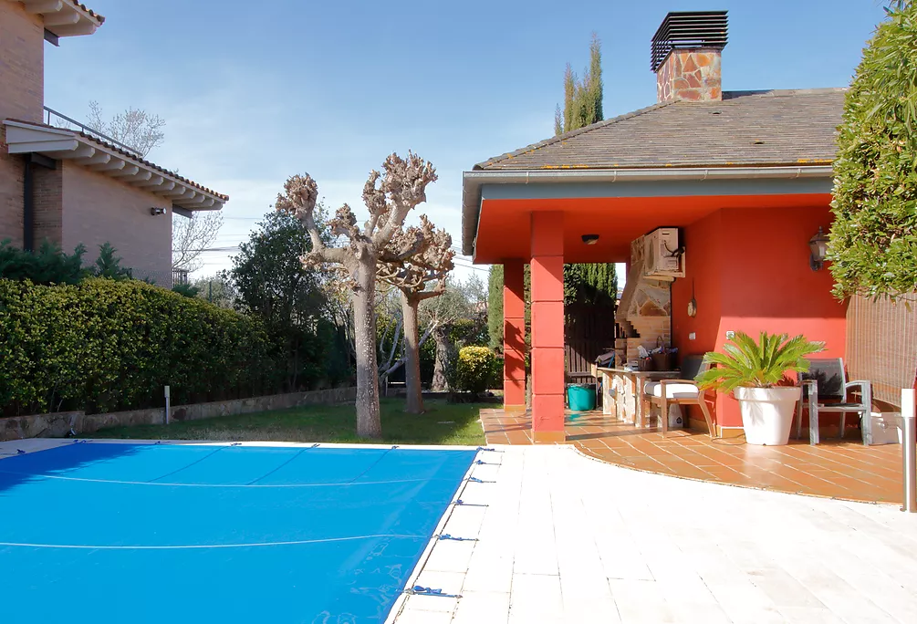 Casa Especial a Palau Girona